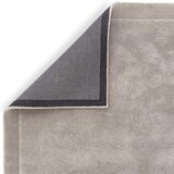 Rise Silver Rug, in 2 Sizes