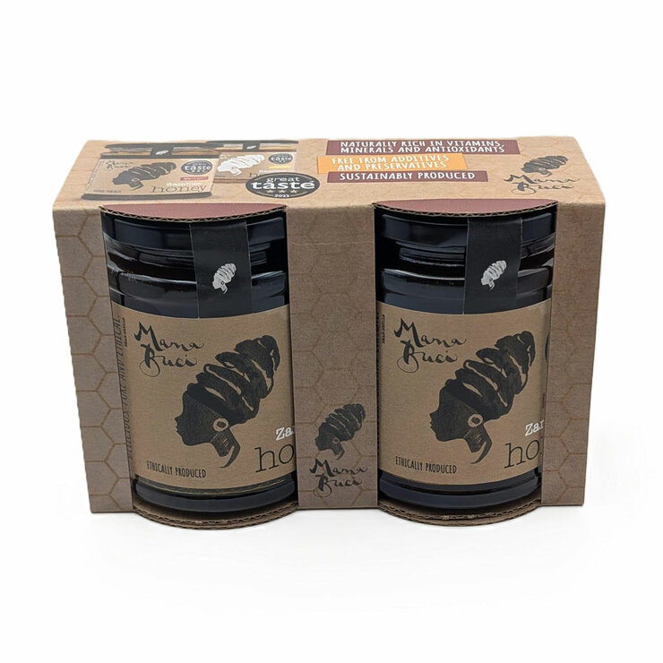 Mama Bucci Winter Pack