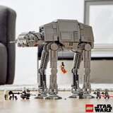 Lego star wars boxed image