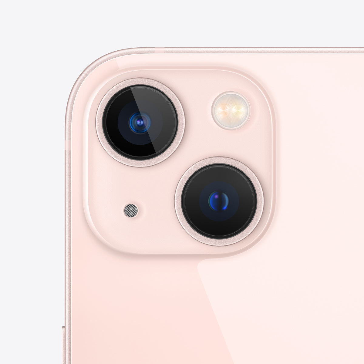 Buy Apple iPhone 13 mini 512GB Sim Free Mobile Phone in Pink, MLKD3B/A at costco.co.uk