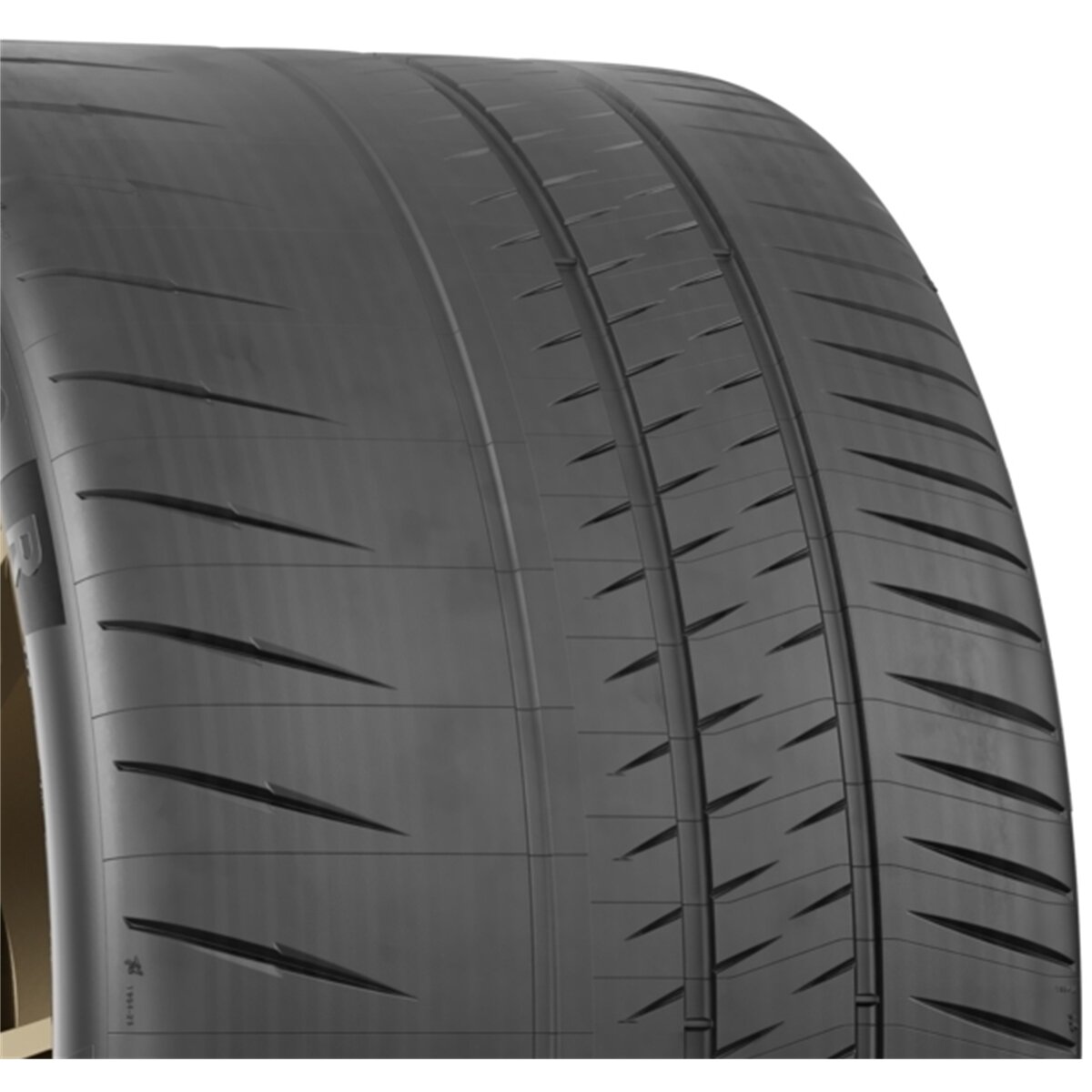 Michelin 235/35 ZR19 (91Y) XL PILOT SPORT CUP 2 R CONNECT