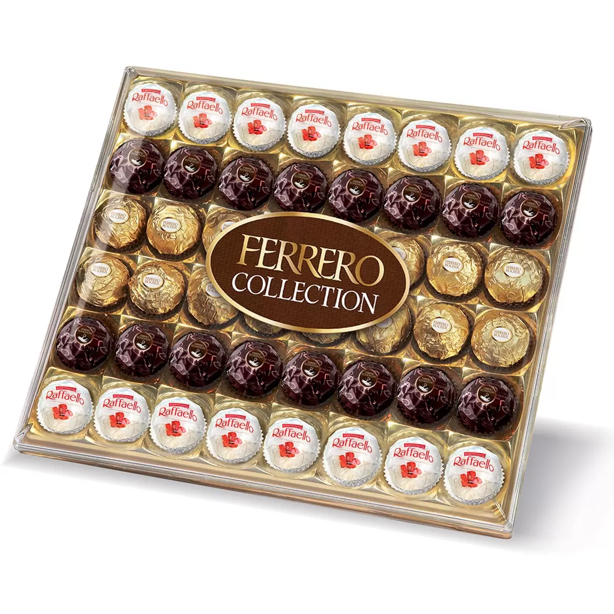 Order ferrero rocher discount