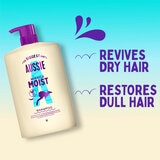 Image of Aussie Shampoo and conditioner