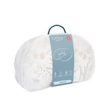 Tutti Bambini Feeding Pillow 42 x 55 cm, Our Planet