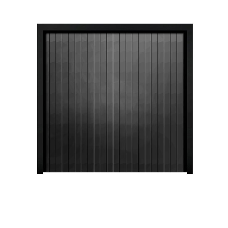 Cardale Single Door Canopy in Gemini Made to Fit in 2 Colours Cardale Single Door Canopy in Gemini Made to Fit in 2 Colours