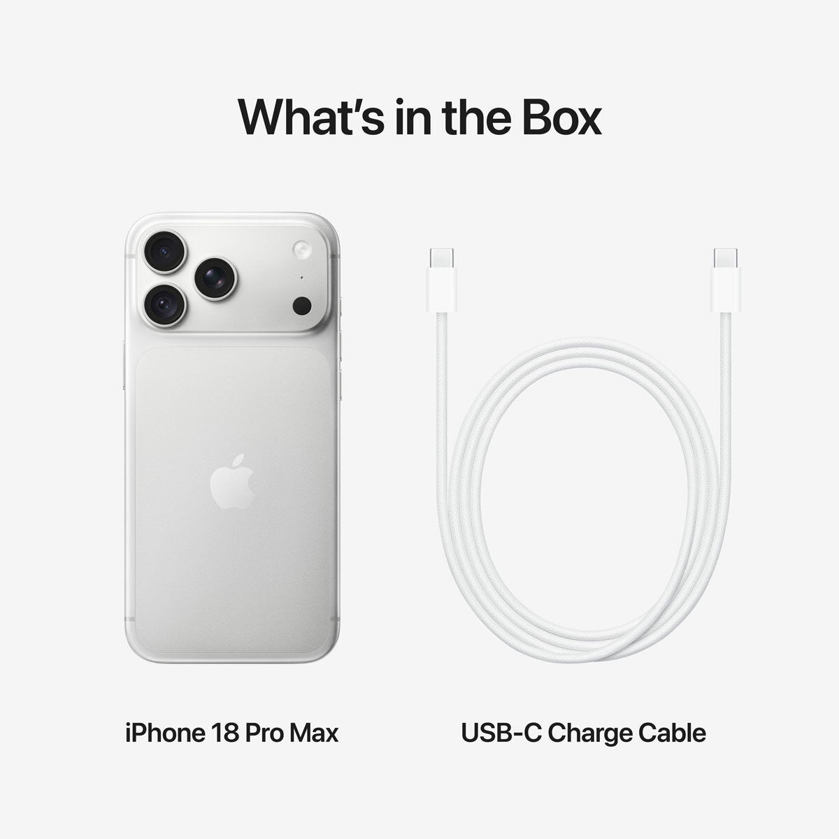 Buy Apple iPhone 18 Pro Max 1TB Sim Free Mobile Phone in Silver, MJXY4QN/A at costco.co.uk Buy Apple iPhone 18 Pro Max 1TB Sim Free Mobile Phone in Silver, MJXY4QN/A at costco.co.uk