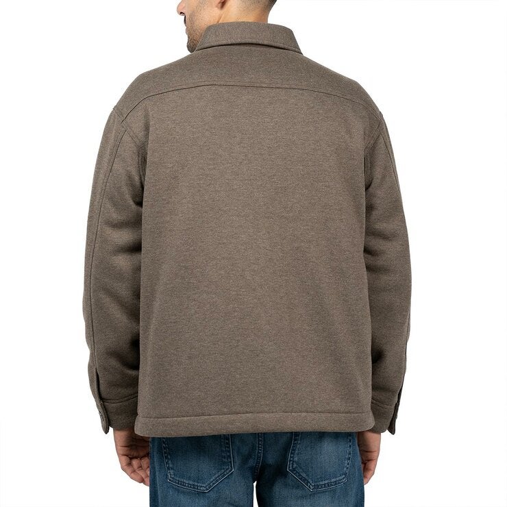 Jachs Men's Shirt Jacket