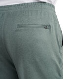 Kirkland Signature Men's Lounge Short in Green