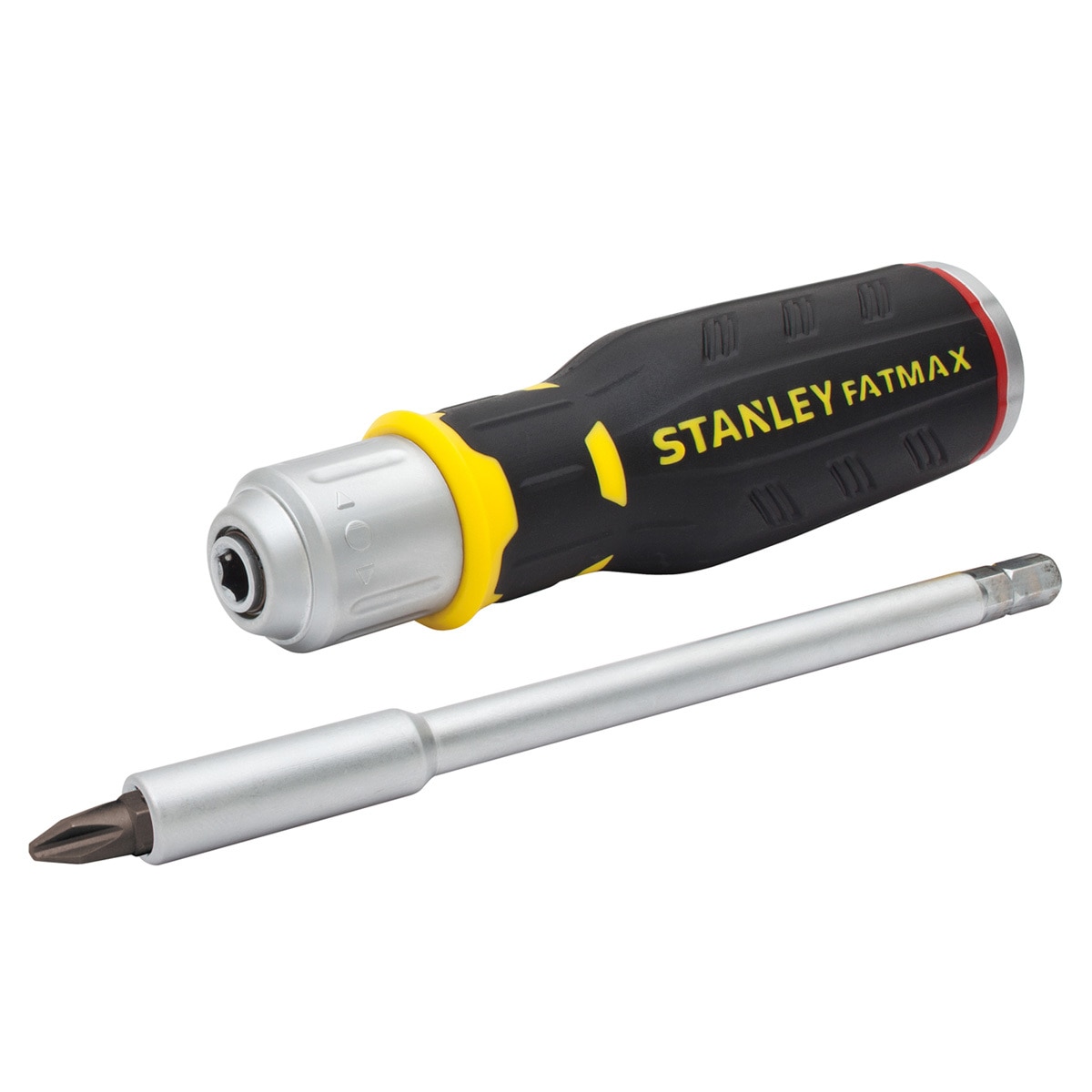 Stanley Fatmax 28" (71cm) Waterproof Toolbox and Hand Tools Kit Costco UK