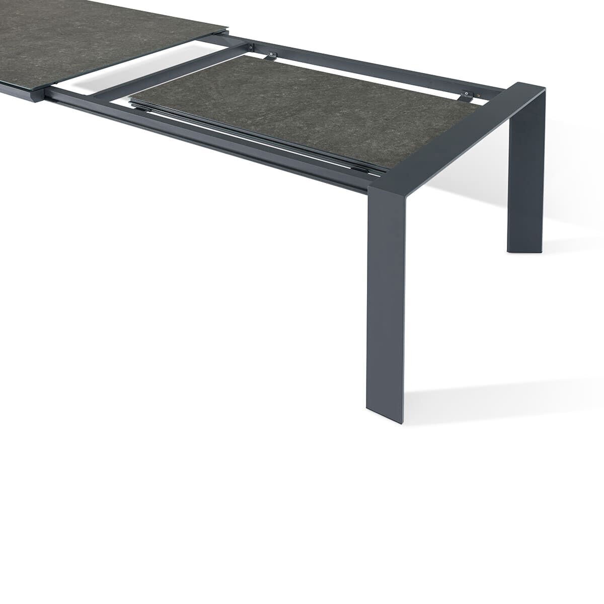 Extended table