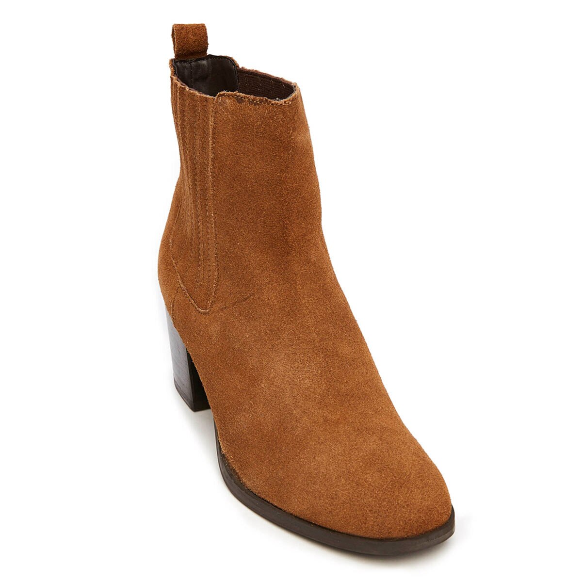 Osprey London Ladies The Naples Boots