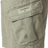 Union Bay Dexter Cargo Men's Shorts in Olive