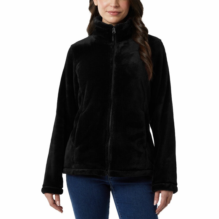 Degrees Plush Fleece