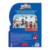 Spidey & Friends