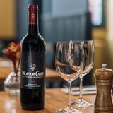 Mouton Cadet Rouge 2018, 6 x 75cl