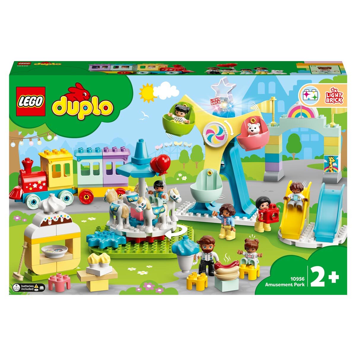 Duplo costco 2025