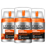 L'Oreal Men expert tub of cream x2