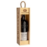 Taylors 2007 Vintage Port, 75cl with Gift Box