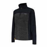 DeWalt Men's Andover 1/4 Zip in Grey