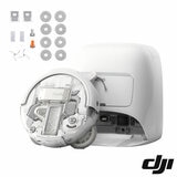 DJI Romo A Robot Vacuum & Mopping with Accessory Kit Bundle