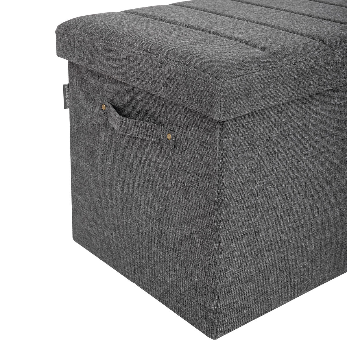 Seville Classics Ottoman