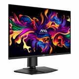 MSI 274QP X24 OLED 240Hz Monitor, 9S6-3CFA9T-003 MSI 274QP X24 OLED 240Hz Monitor, 9S6-3CFA9T-003