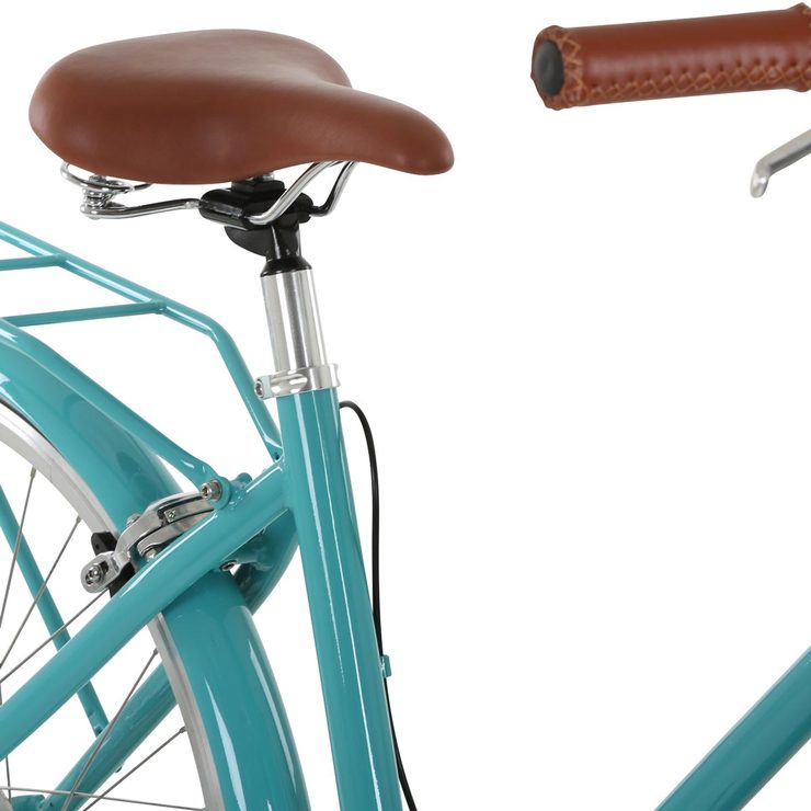 genesis terra 700c women's hybrid bike