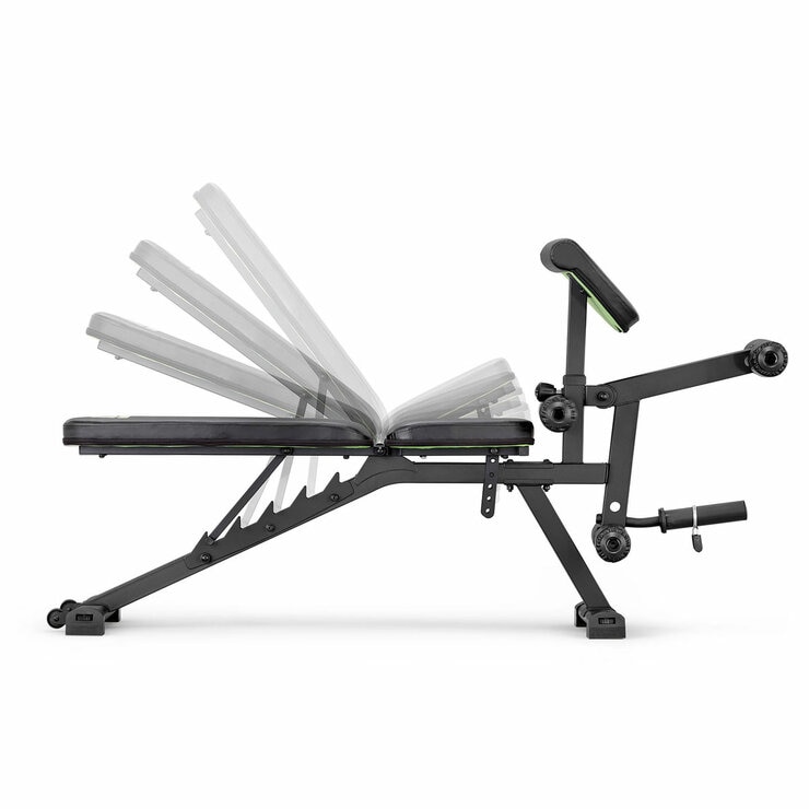 Adidas Performance FID Training Bench