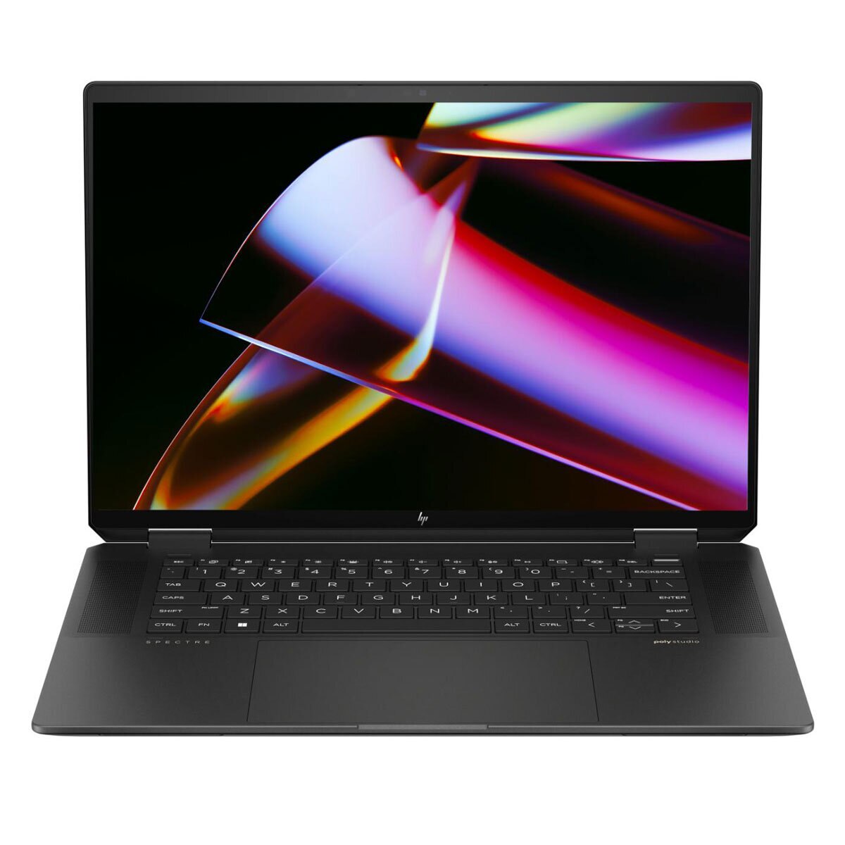 HP Spectre x360, Intel Ultra 7-155H, 16GB RAM, 1TB SSD, 16 inch Convertible