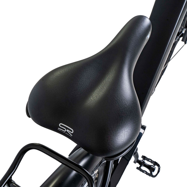 Dawes Spire 1.0 Low Step Electric Hybrid Bike 29" Wheel in 2 Frame Sizes