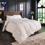 Snuggledown Hungarian Goose Down 10.5 Tog Duvet in 4 Sizes