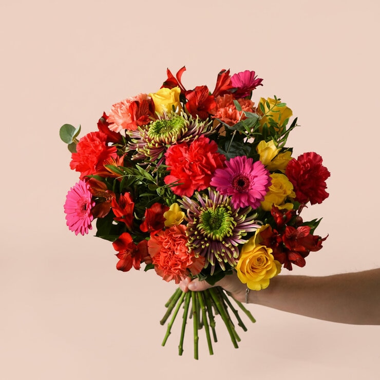 Bouquet Bouquet