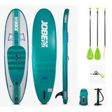 Lead image for Jobe Yarra Paddleboard