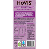 Hovis Seed Sensation Sliced Bread, 800g