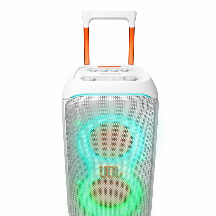 Buy JBL PARTYBOX STAGE 320 BLUETOOTH PARTY SPEAKER at Costco.co.uk