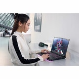 ASUS ROG Strix G16, AMD Ryzen 9, 32GB RAM, 1TB SSD, NVIDIA GeForce RTX 5060, 16 Inch Gaming Laptop, G614PM-RV015W