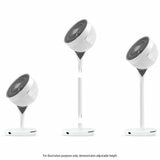 Lifestyle image of fan in living room Lifestyle image of fan in living room