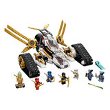 Buy LEGO Ninjago Jungle Dragon Product Image at costco.co.uk