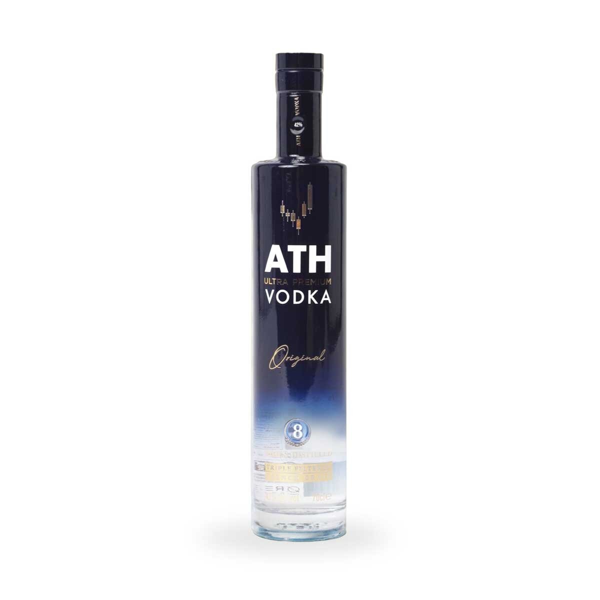 ATH Vodka
