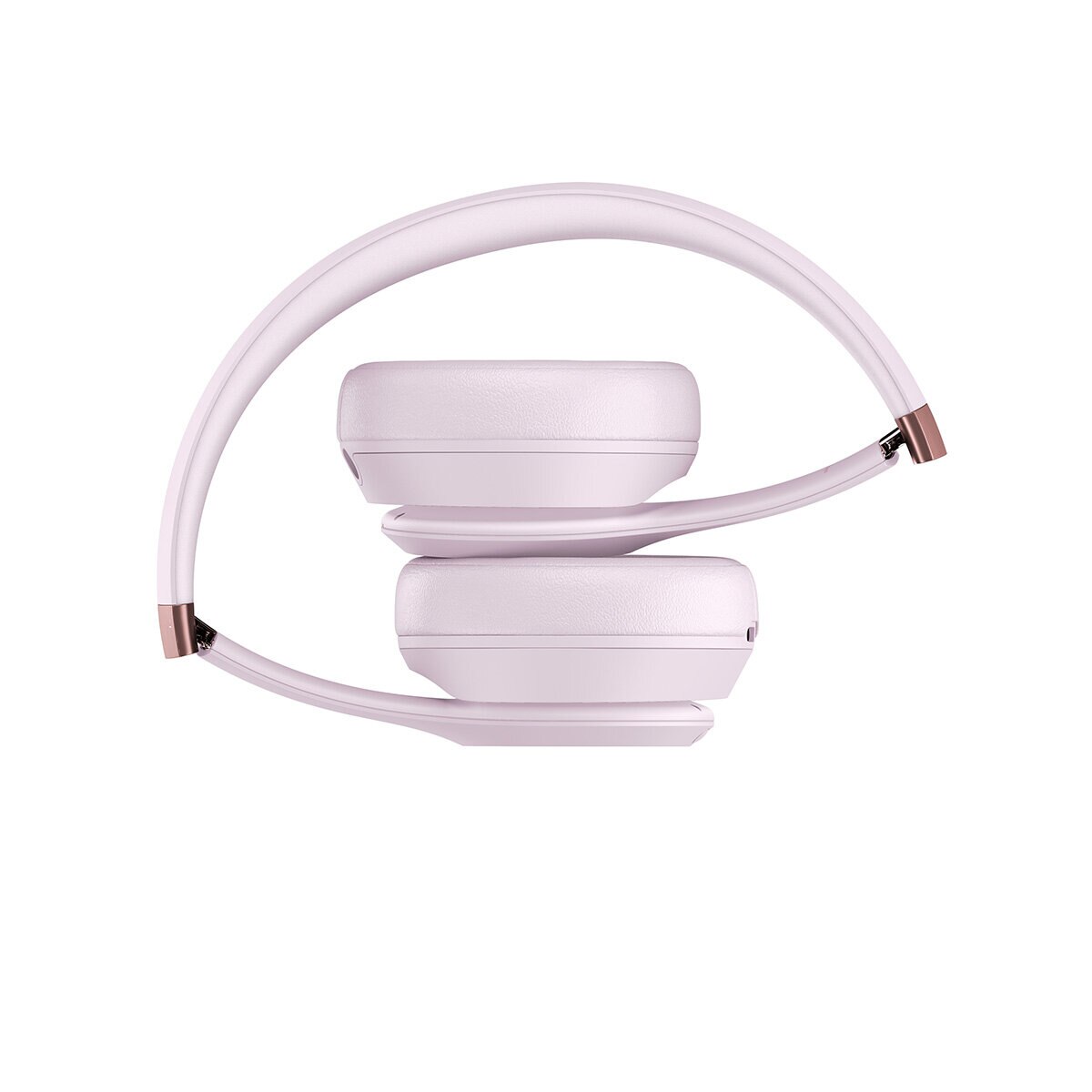 Beats Solo4 Wireless On-Ear Headphones in Cloud Pink, MUW33ZM/A