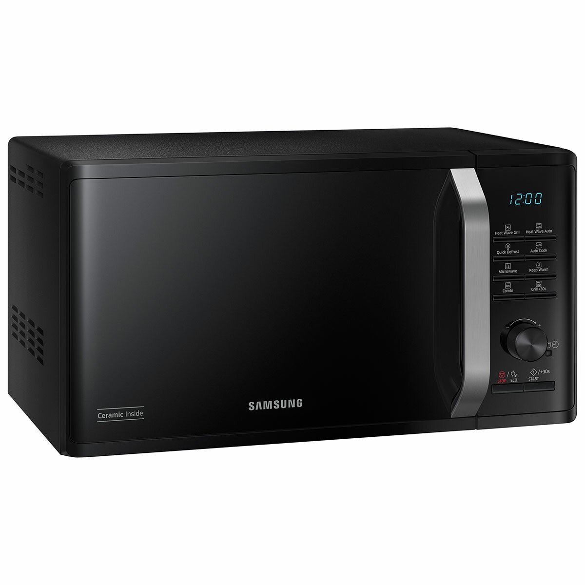 Samsung Heat Wave Microwave with Grill Samsung Heat Wave Microwave with Grill