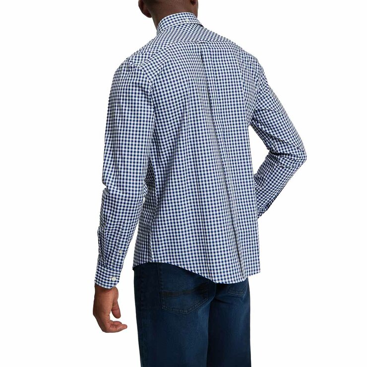 Ben Sherman Men's Long Sleeve Shirt