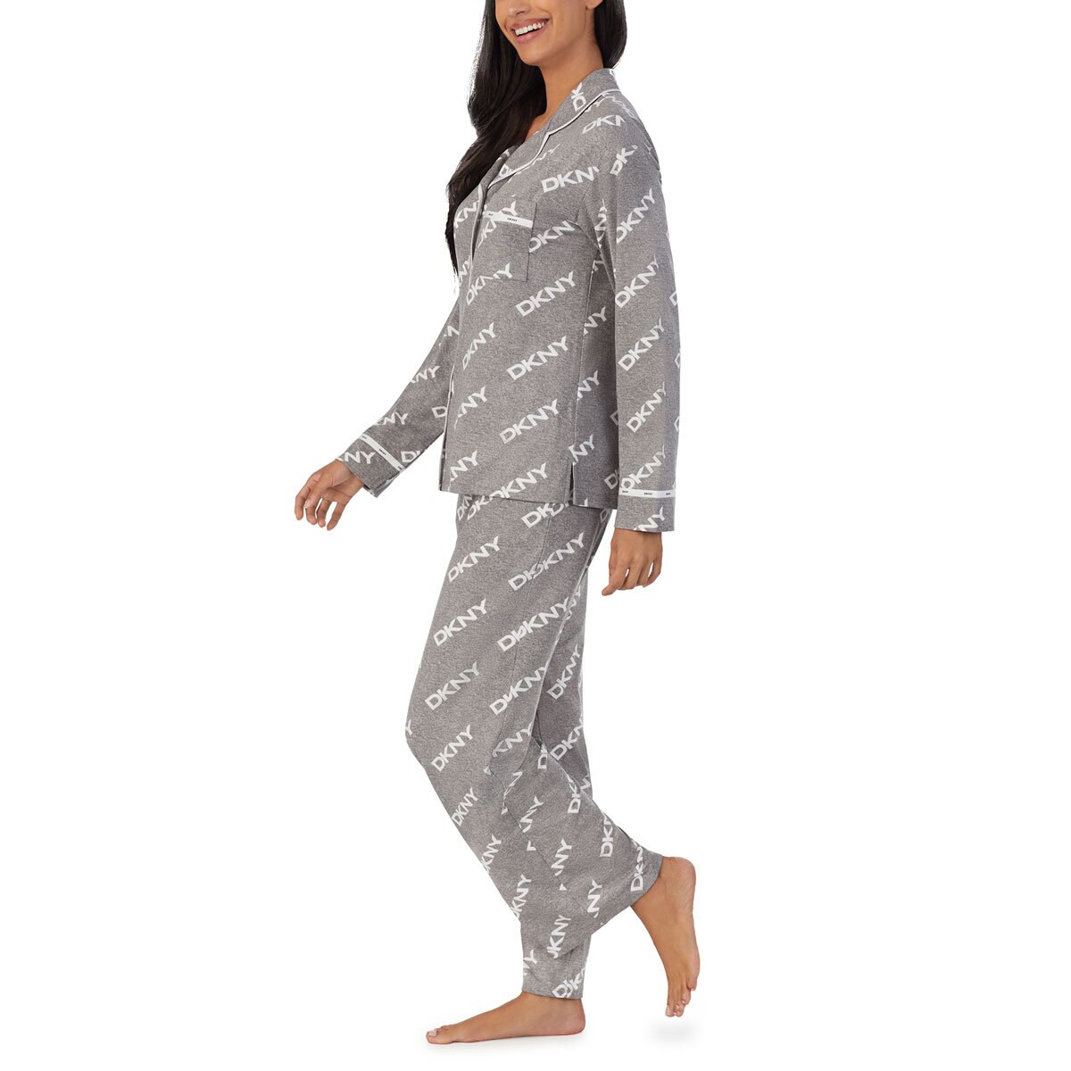 Dkny pyjamas hotsell womens costco