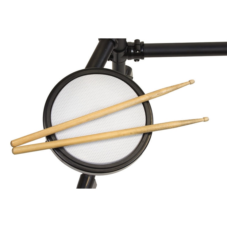 RockJam Mesh Head Electronic Drum Kit Costco UK