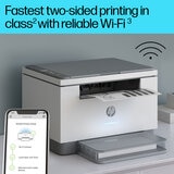 LaserJet MFP M234DW Colour Printer