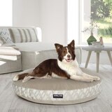 Kirkland Signature Round Pet Bed in Six Designs, 42"
