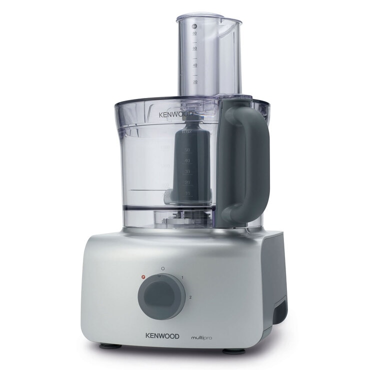 Kenwood Multipro Home Food Processor FDP645SI Costco UK