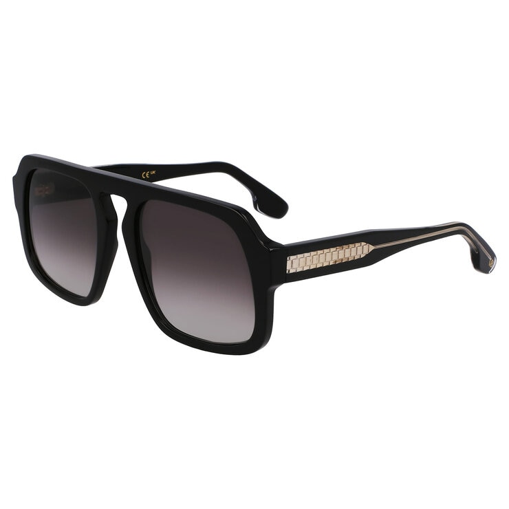 Victoria Beckham VB 674S 001 Sunglasses