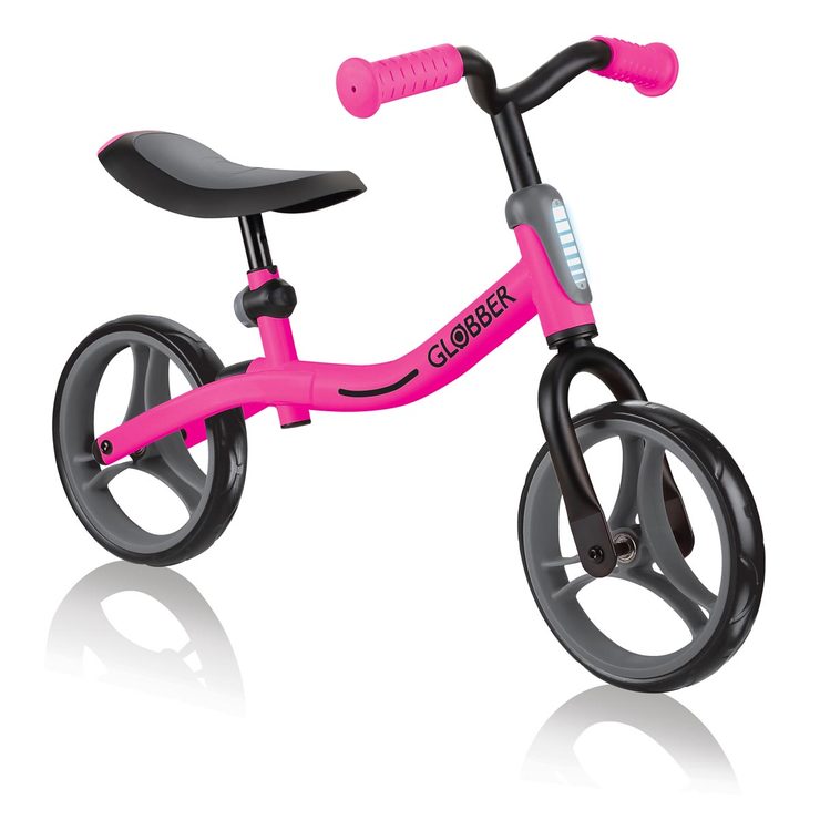 Side image globber go bike Side image globber go bike