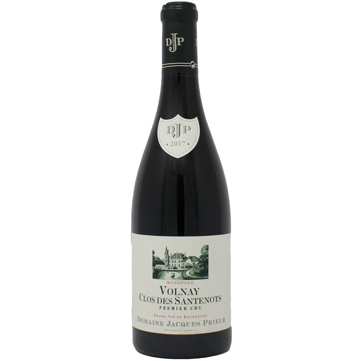 Volnay 1er Cru Clos des Santenots